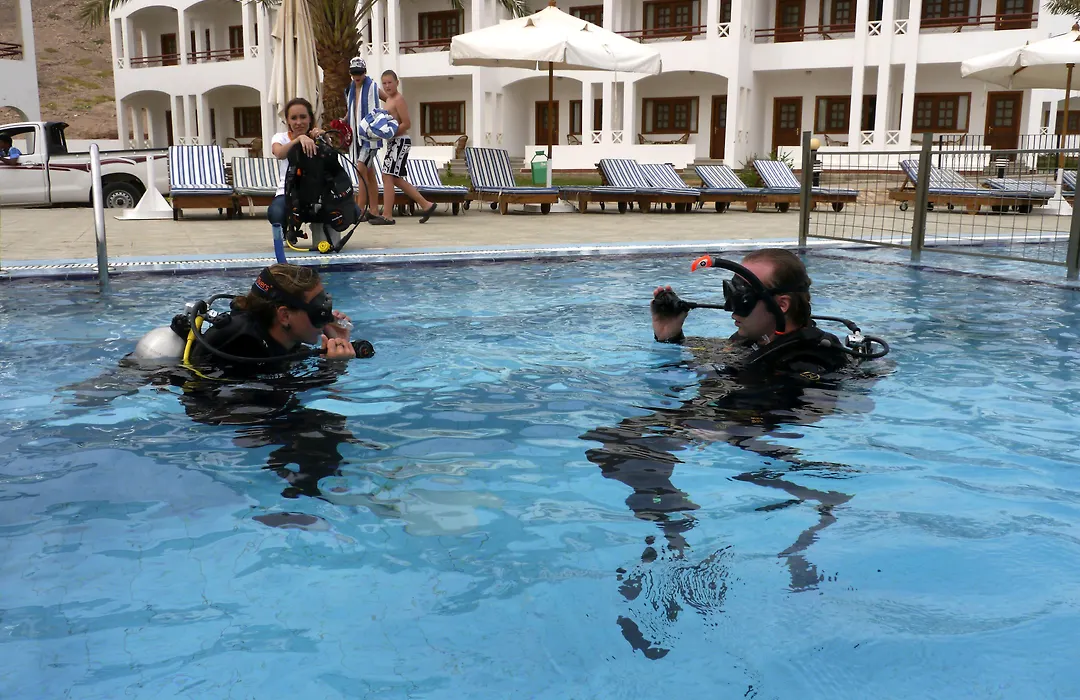 Happy Life Village Dahab-1