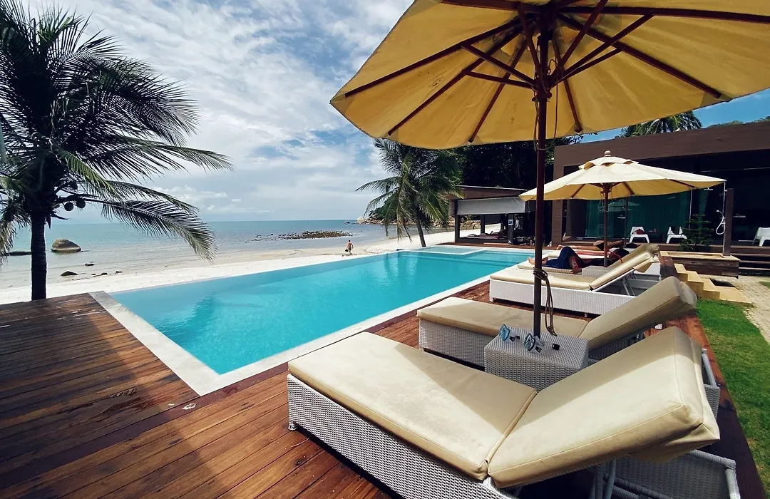 Silver Beach Resort-1