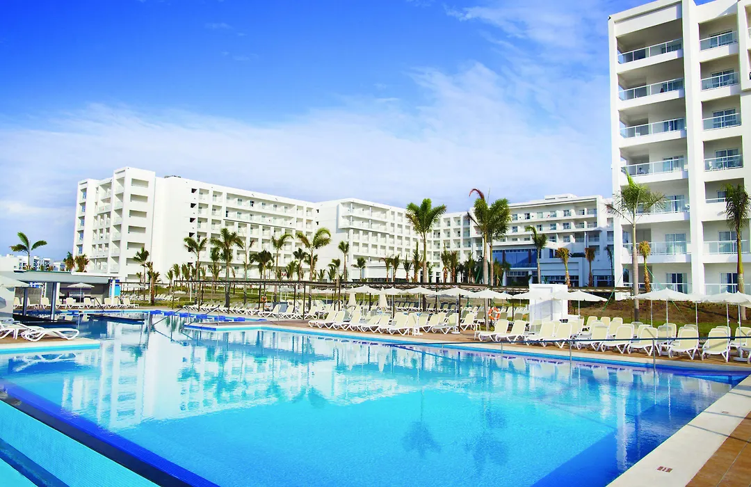 Riu Playa Blanca-1