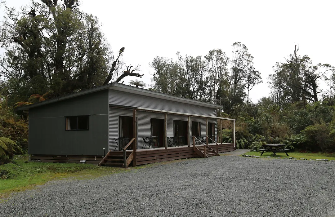 Rainforest Retreat-1