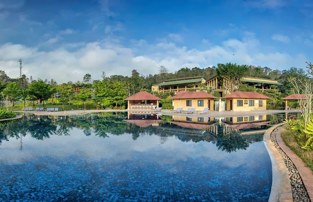 Club Mahindra Virajpet, Coorg-1