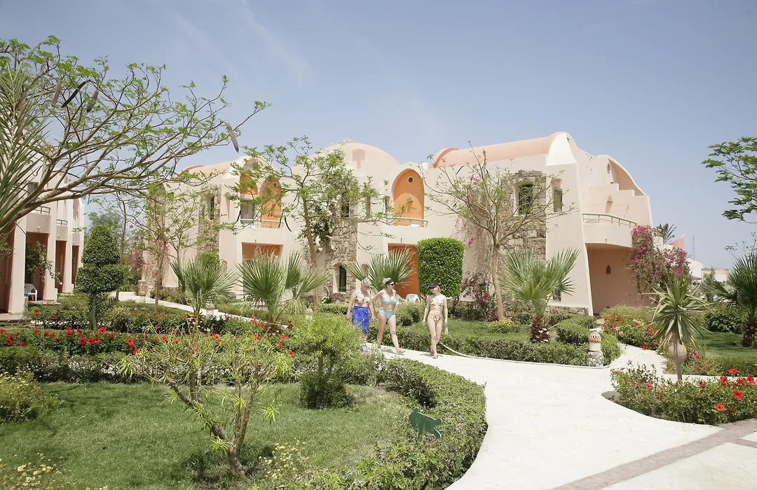 Shams Alam Beach Resort-1