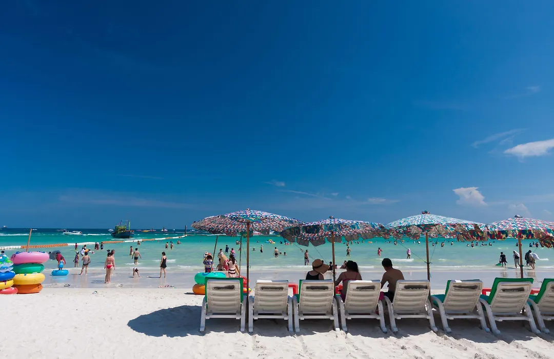Xanadu Beach Resort-1