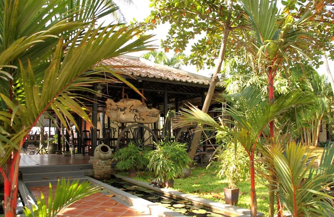 Lotus Village Resort-1