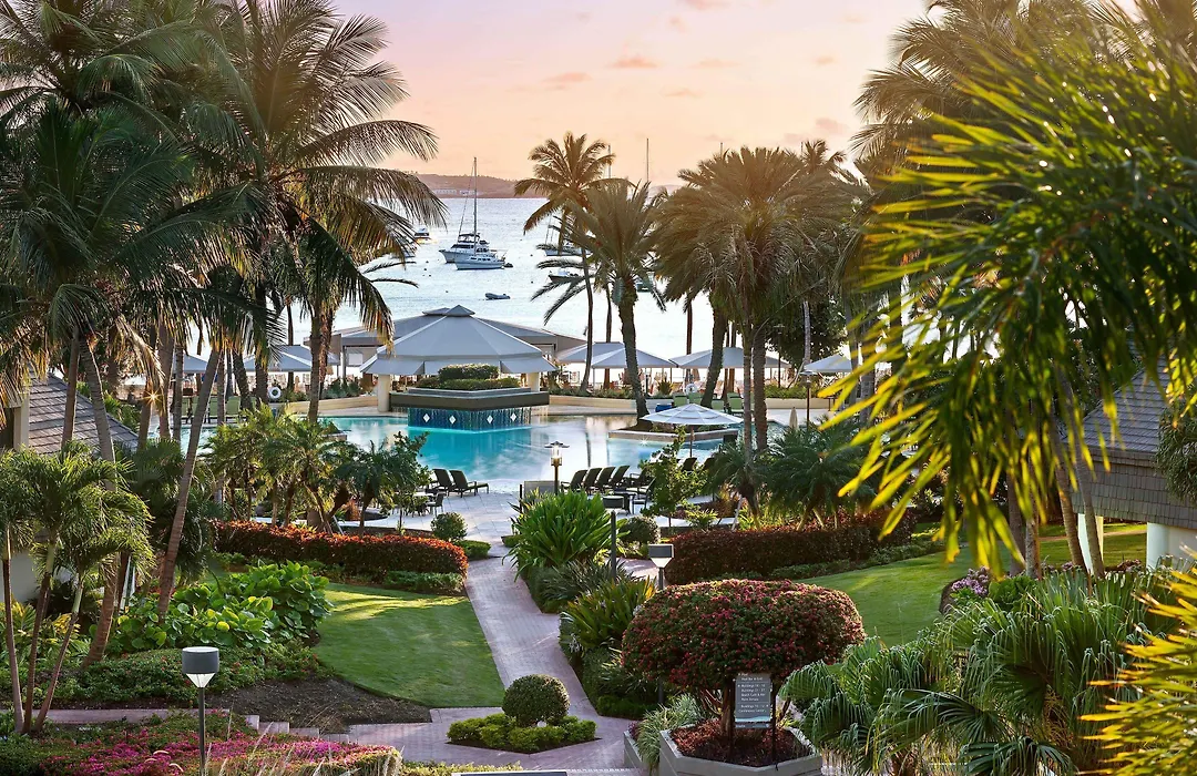 The Westin St. John Resort Villas-1