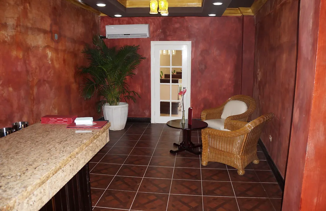 Seagarden Beach Resort-1