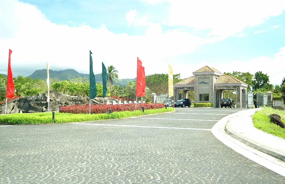 The Suites At Mount Malarayat-1