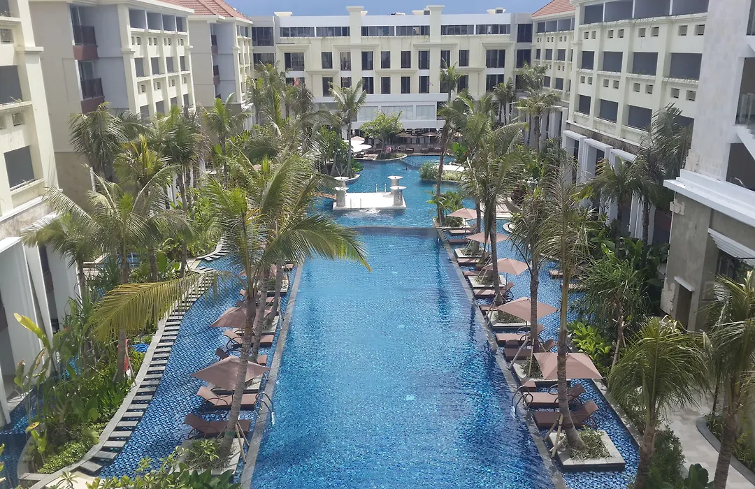 Sanur Resort Watujimbar-1