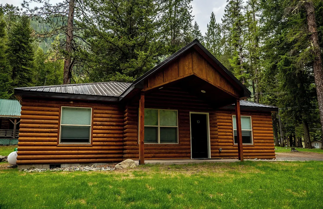 Eagle Cap Chalets-1