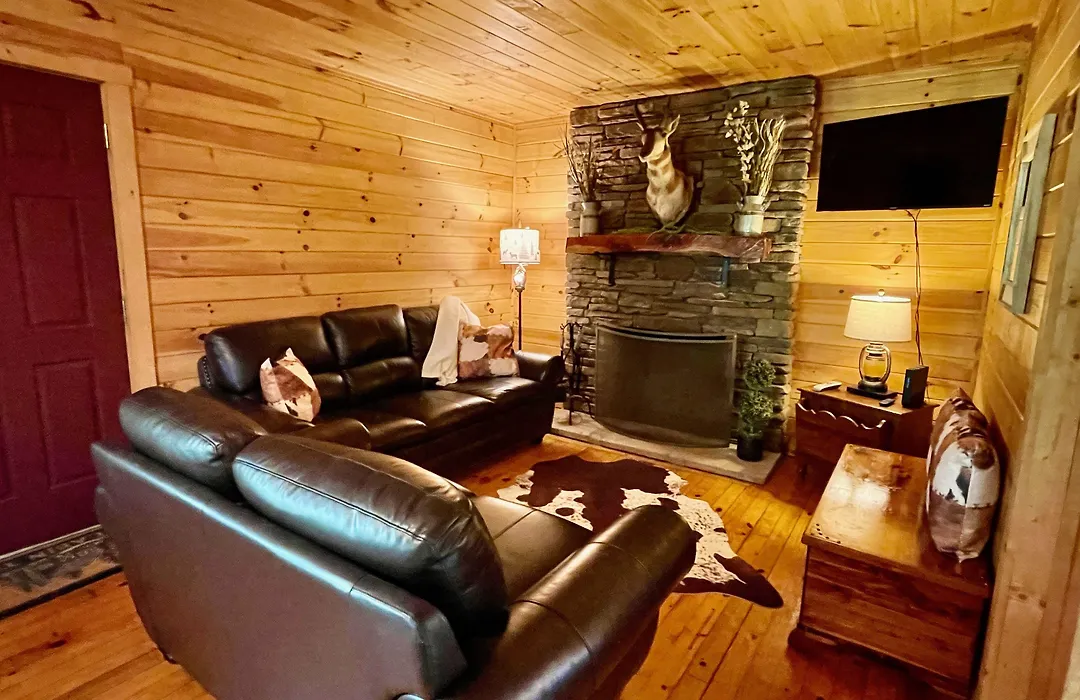 Nantahala Village-1