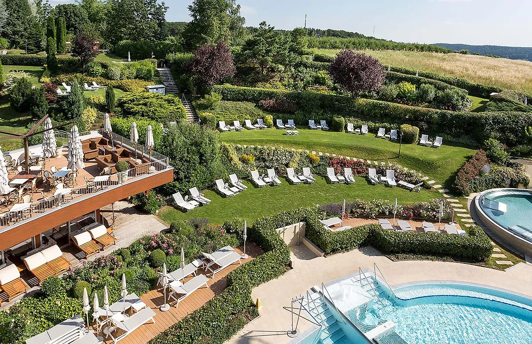Hotel&Spa Der Steirerhof-1