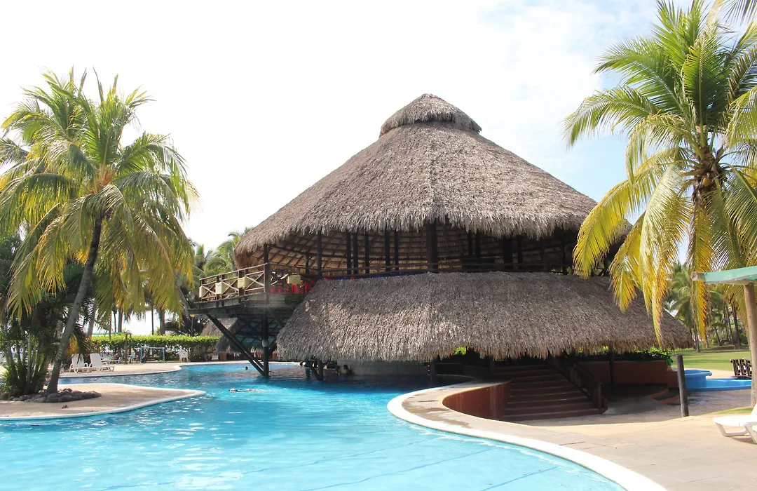 Hotel Soleil Pacifico-1