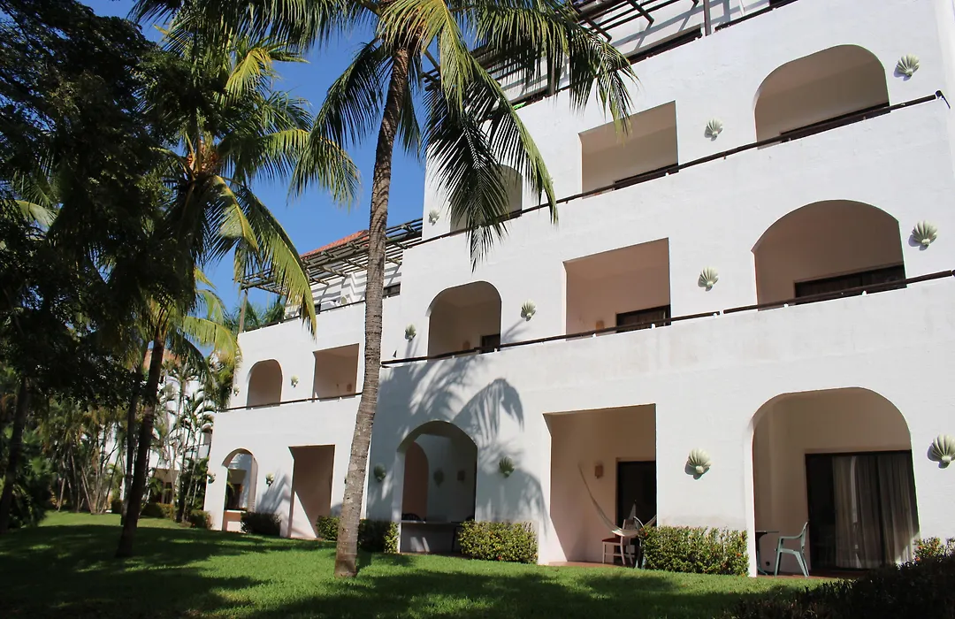 Hotel Soleil Pacifico-1