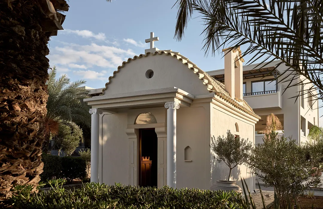 Numo Ierapetra Beach Resort Crete, Adults Only, Curio Collection Hilton-1