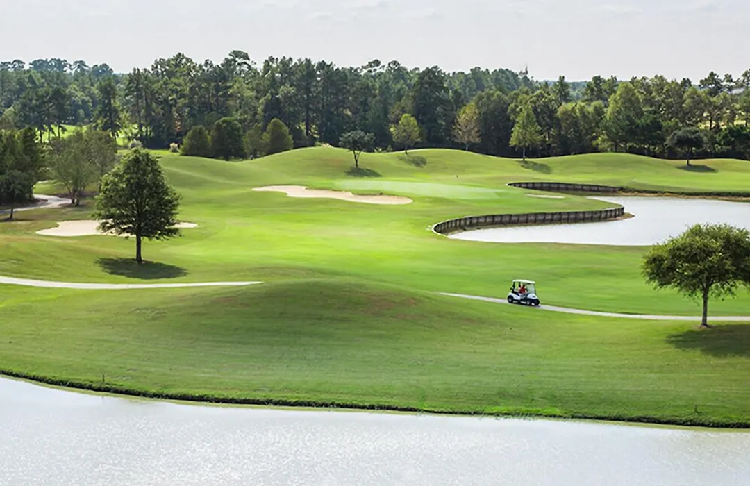 Seven Clans Hotel At Coushatta-1