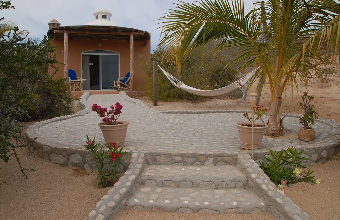 Ventana Bay Resort-1