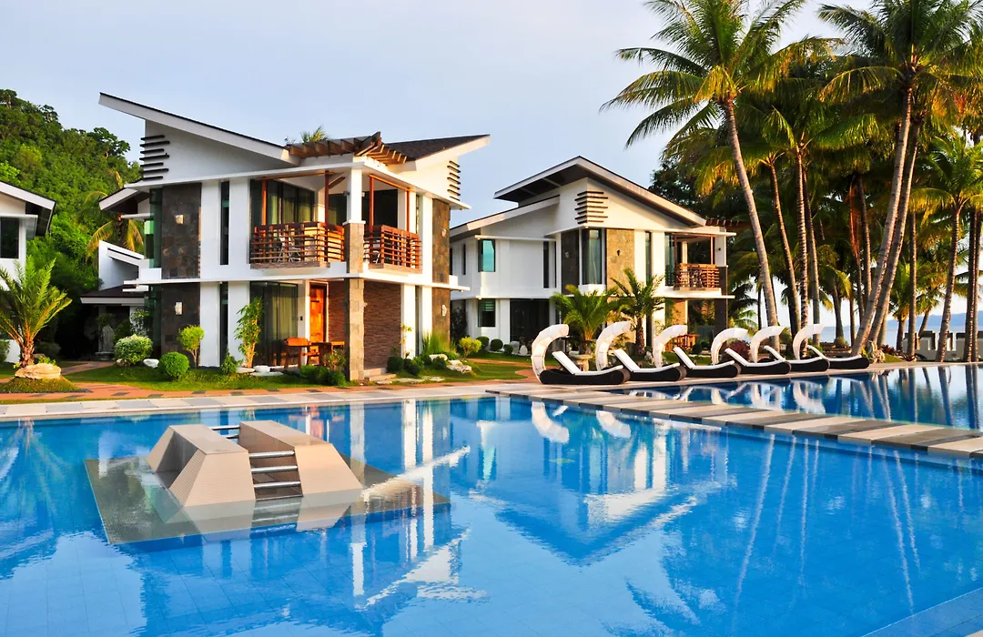 Infinity Resort-1