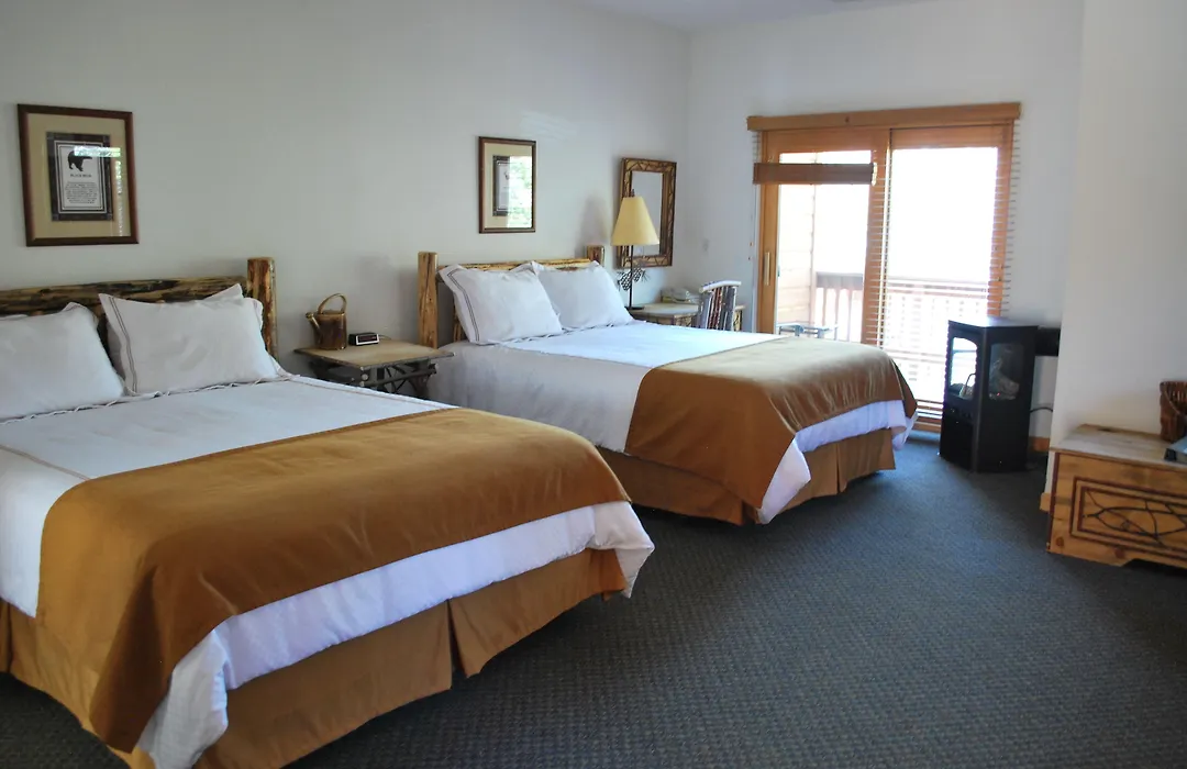 Double Eagle Resort And Spa-1