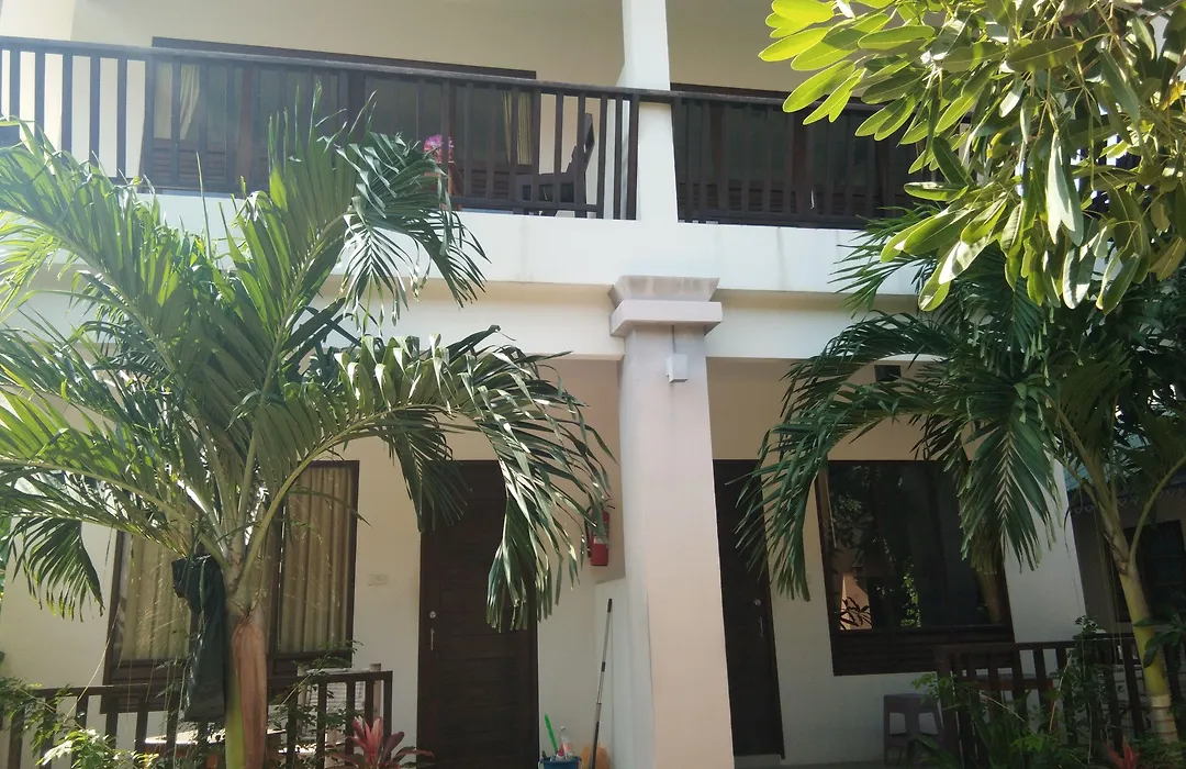 Modern Resort-1