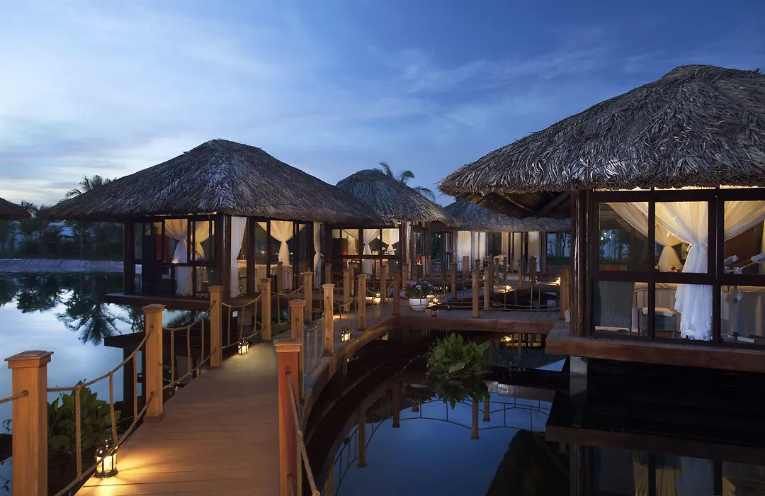 Vinpearl Resort & Spa Phu Quoc-1