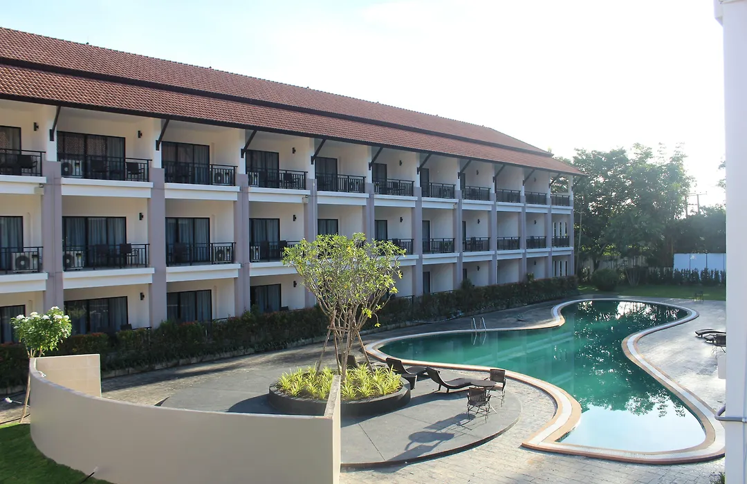Green Lake Resort - Sha Extra Plus Certified-1