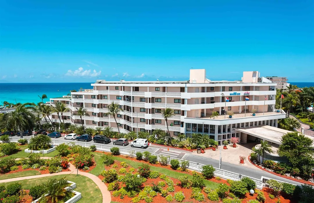 Royal Islander Club Resort La Plage-1
