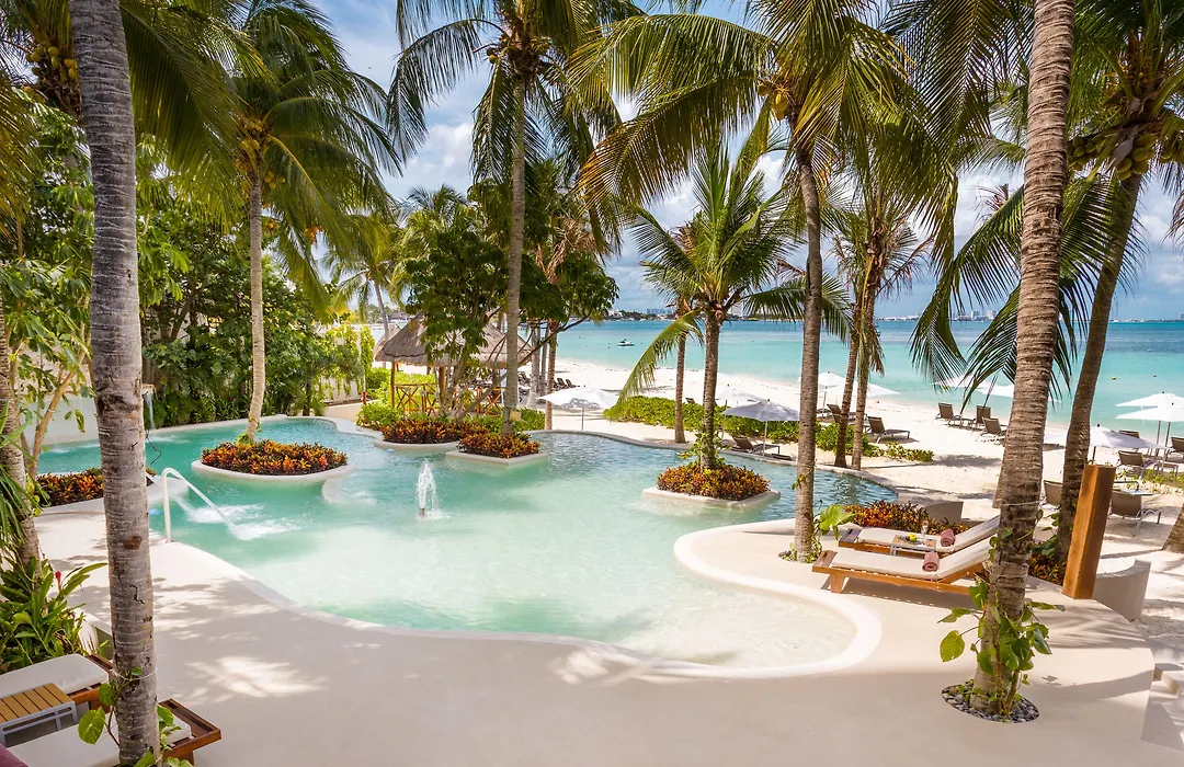 Dreams Sands Cancun Resort & Spa (Adults Only)-1