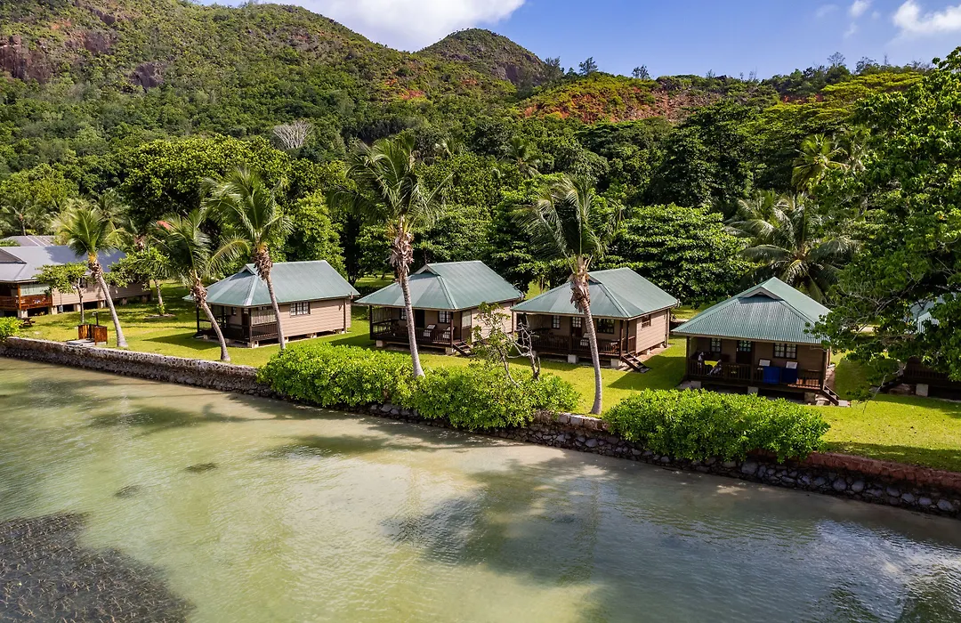 Le Vasseur La Buse Eco Resort-1