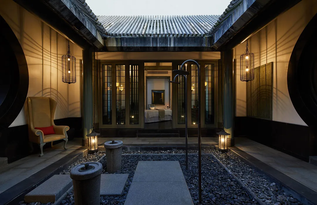 The Westin Blue Bay Resort & Spa-1