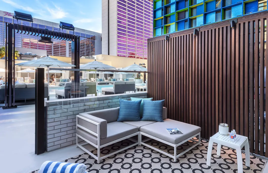 The Linq Hotel & Casino, A Caesars Destination-1