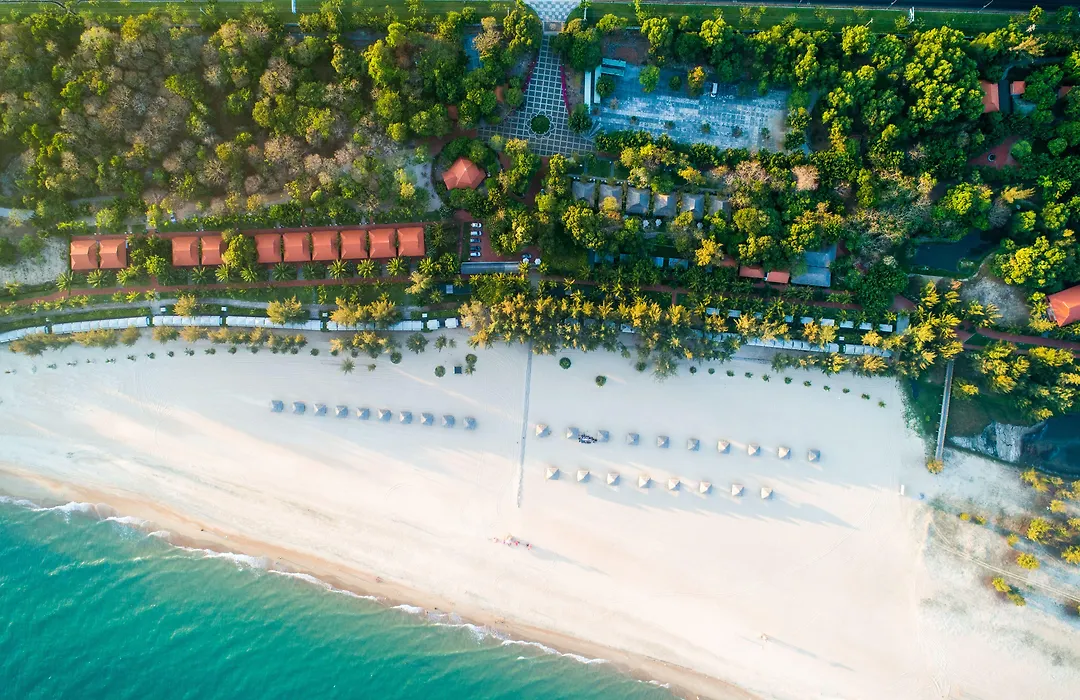 Seava Ho Tram Beach Resort-1
