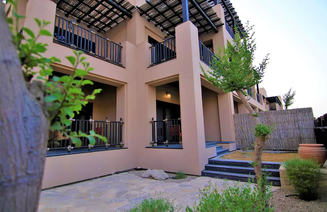 Atana Musandam Resort-1