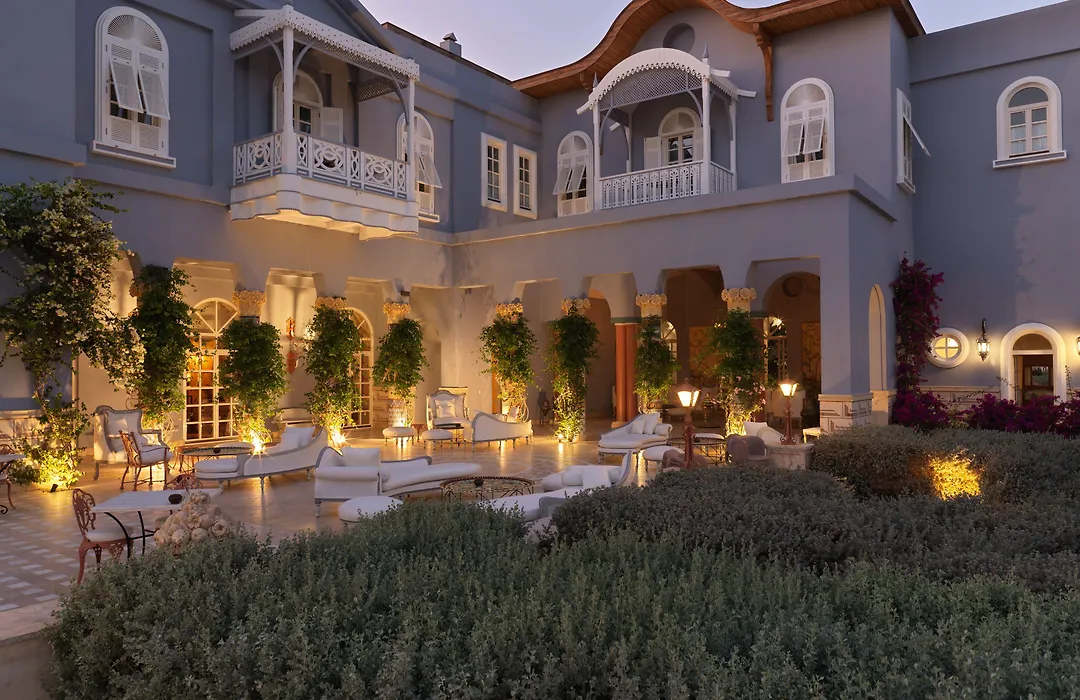 La Maison Bleue El Gouna (Adults Only)-1