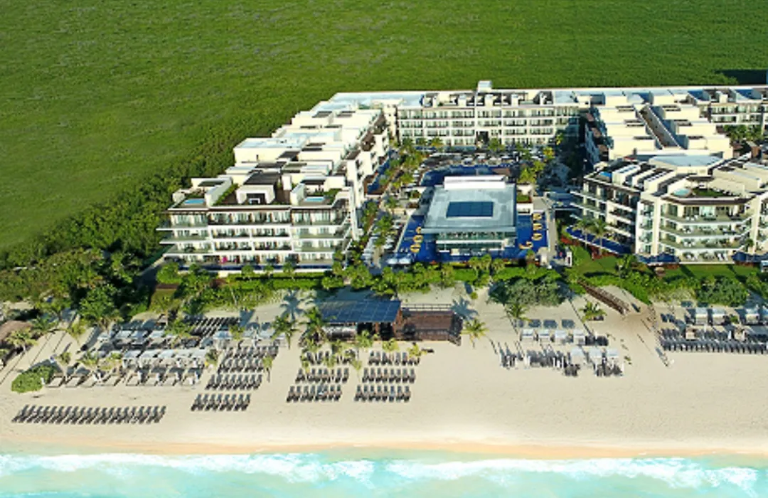 Royalton Hideaway Riviera Cancun, An Autograph Collection All-Inclusive Resort - Adults Only-1