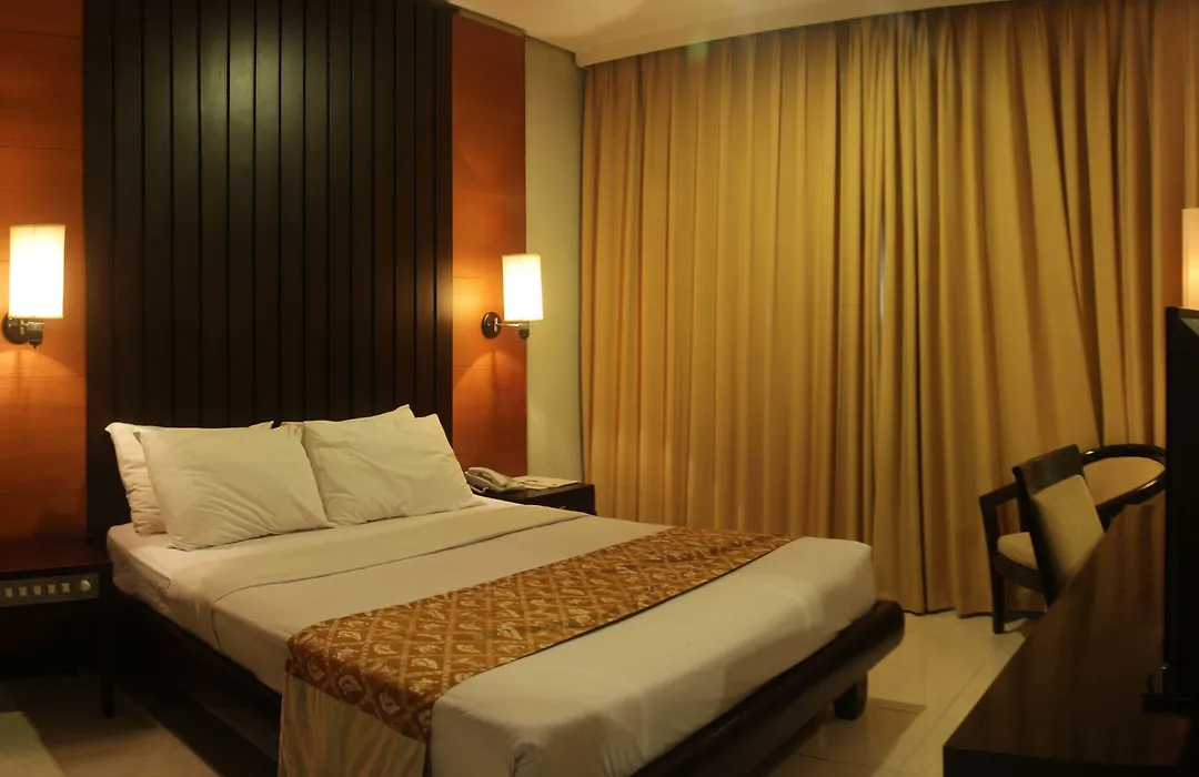 Sari Ater Hotel & Resort-1