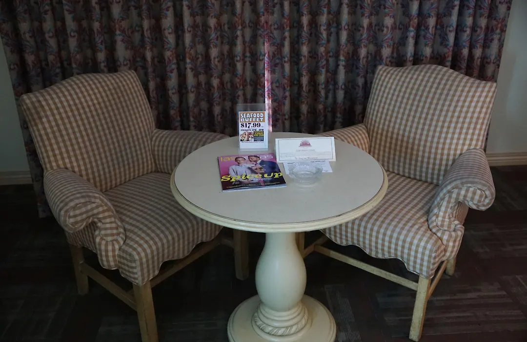 Railroad Pass Hotel And Casino Ramada By Wyndham-1