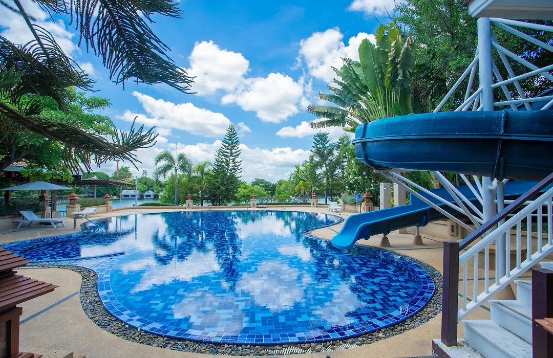 Chawalun Resort-1