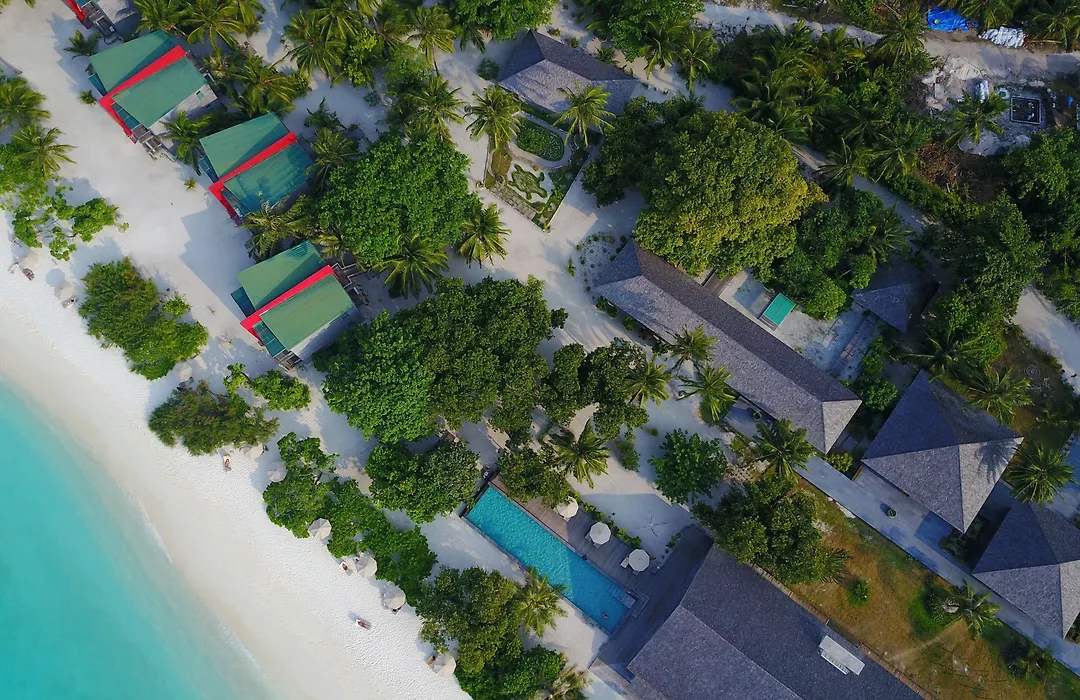 The Barefoot Eco Hotel-1