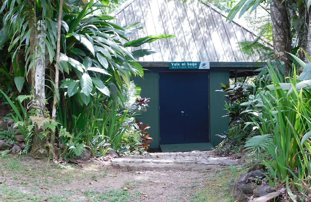 Rainforest Eco Lodge-1