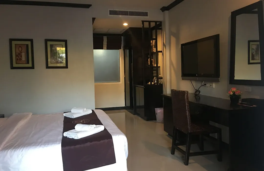 Maleedee Bay Resort-1
