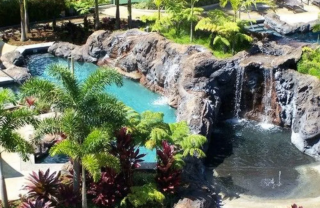 The Cliffs At Princeville-1