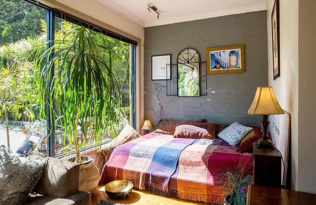 Como Cottage Accommodation-1