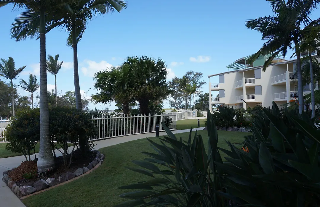 Moorings Beach Resort-1