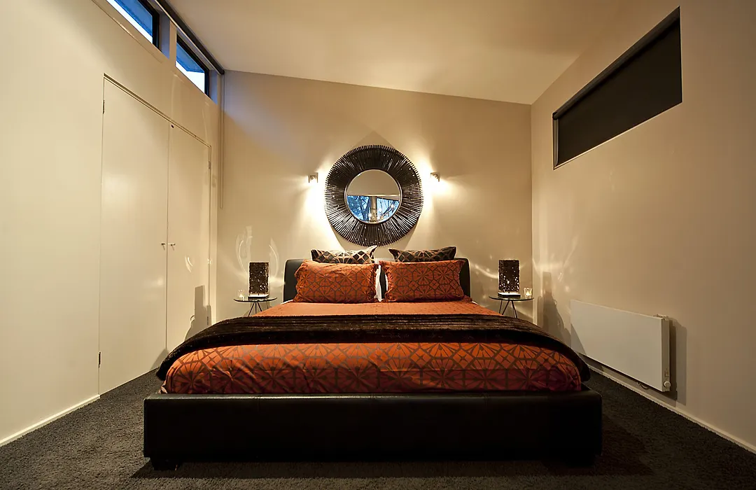 Kudos Villas - Hepburn Springs-1
