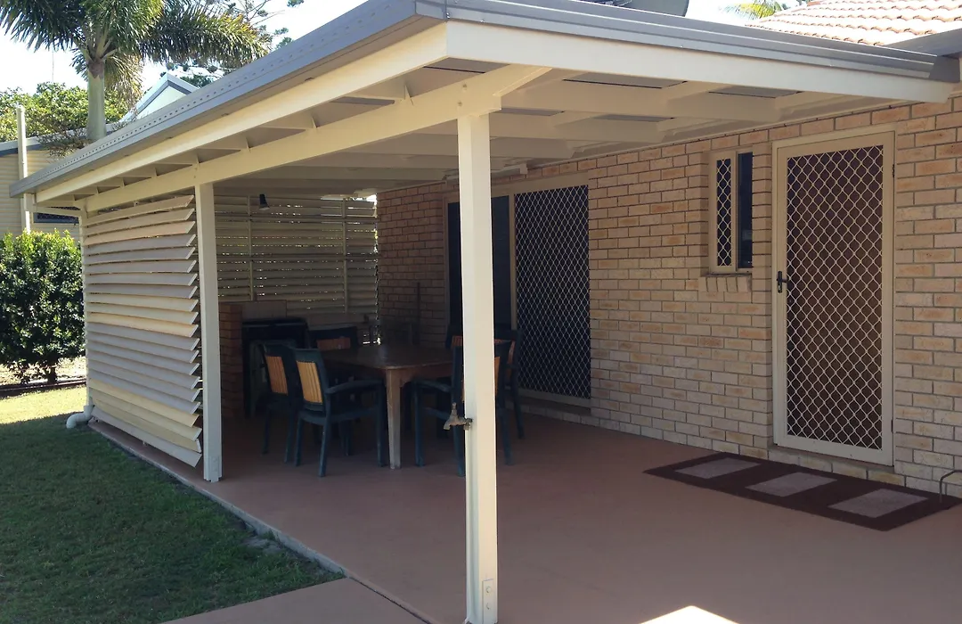 Nrma Woodgate Beach Holiday Park-1