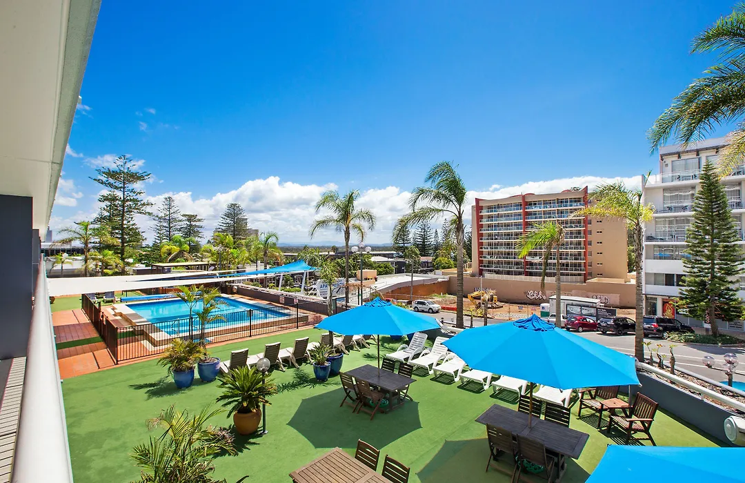 Port Pacific Resort-1