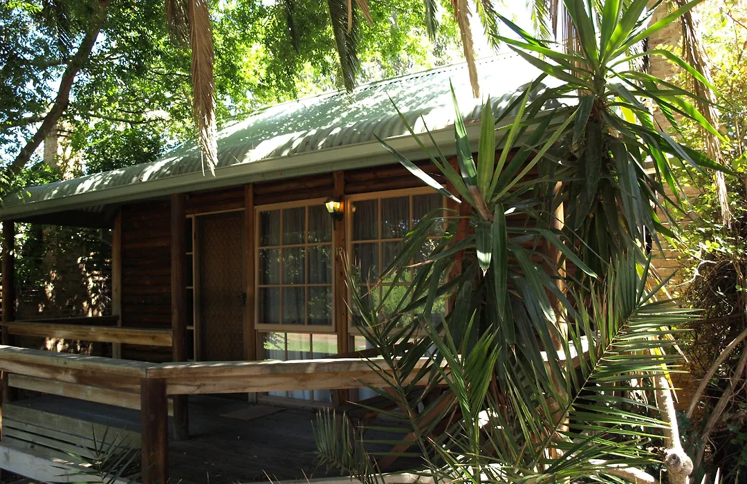 Ti-Tree Village-1