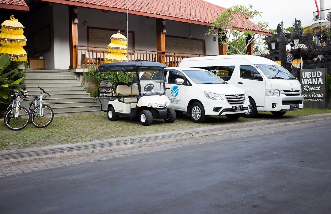 Ubud Wana Resort-1