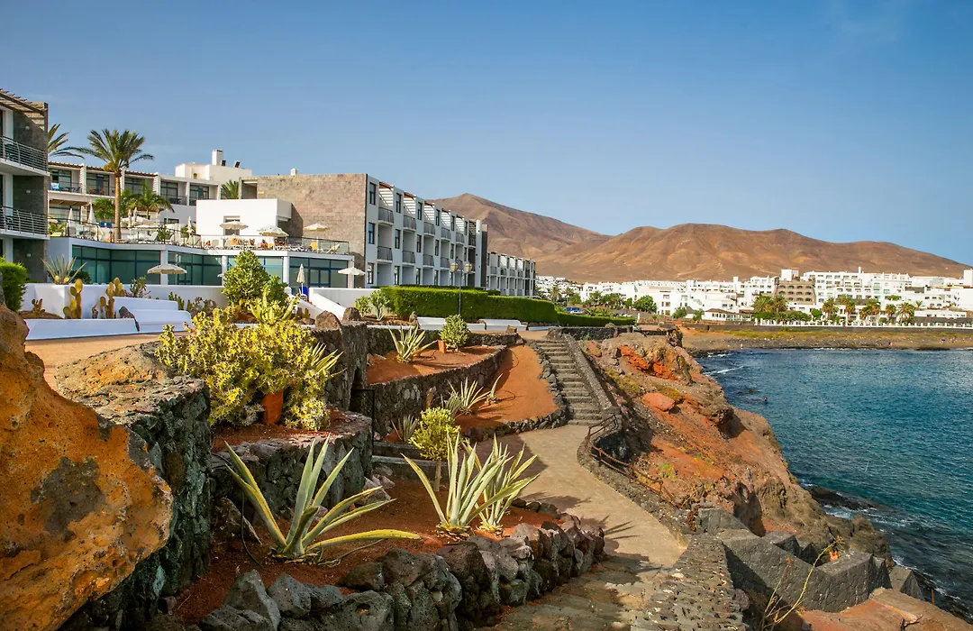 Hotel Mirador Papagayo By Livvo-1
