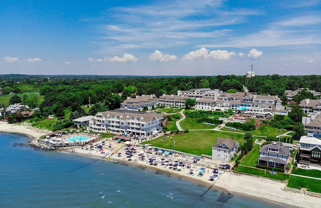 Water'S Edge Resort & Spa-1